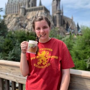 Meet your Posher, Jenna